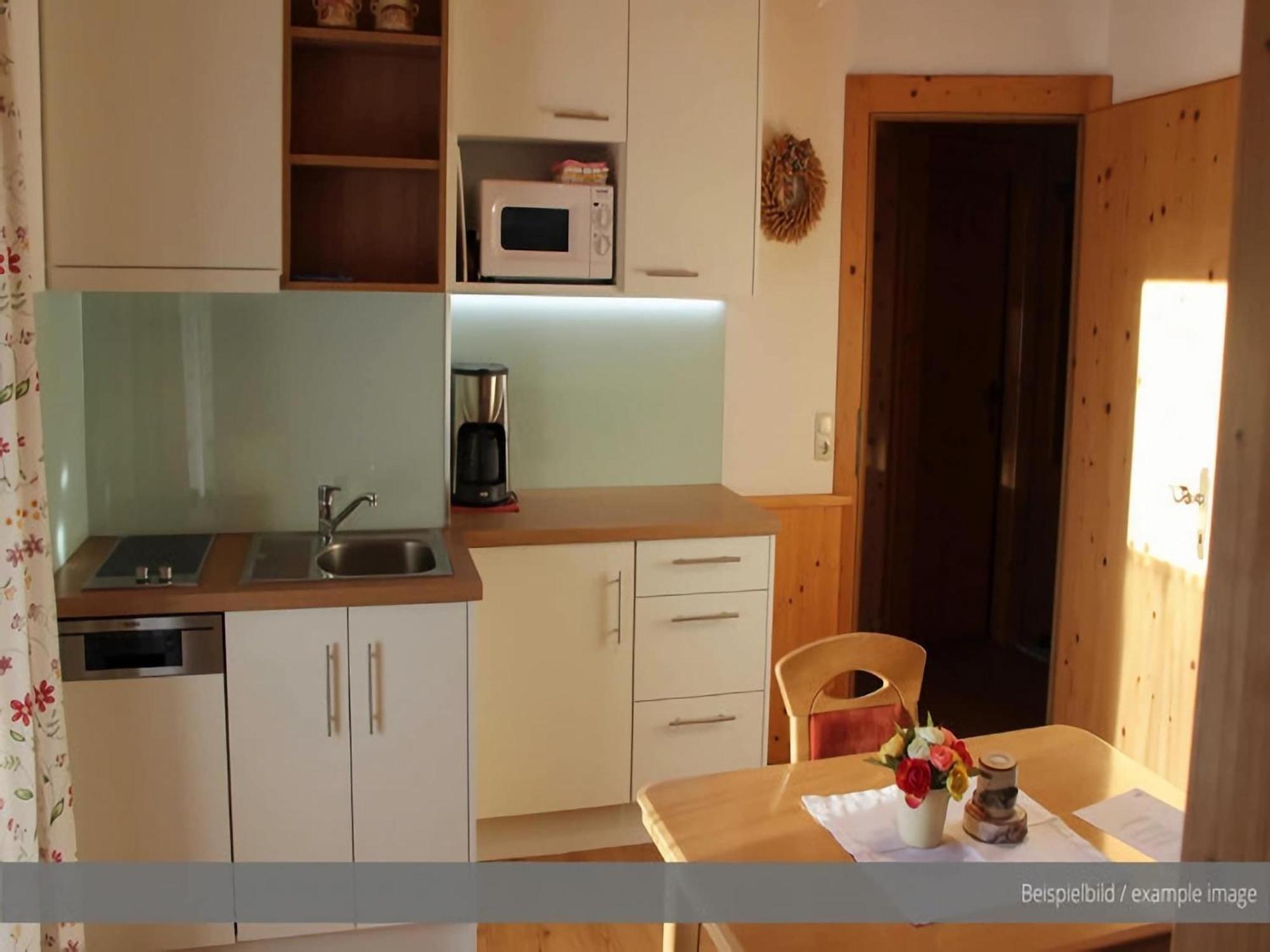Apartment At The Achensee With Balcony Or Terrace Zewnętrze zdjęcie