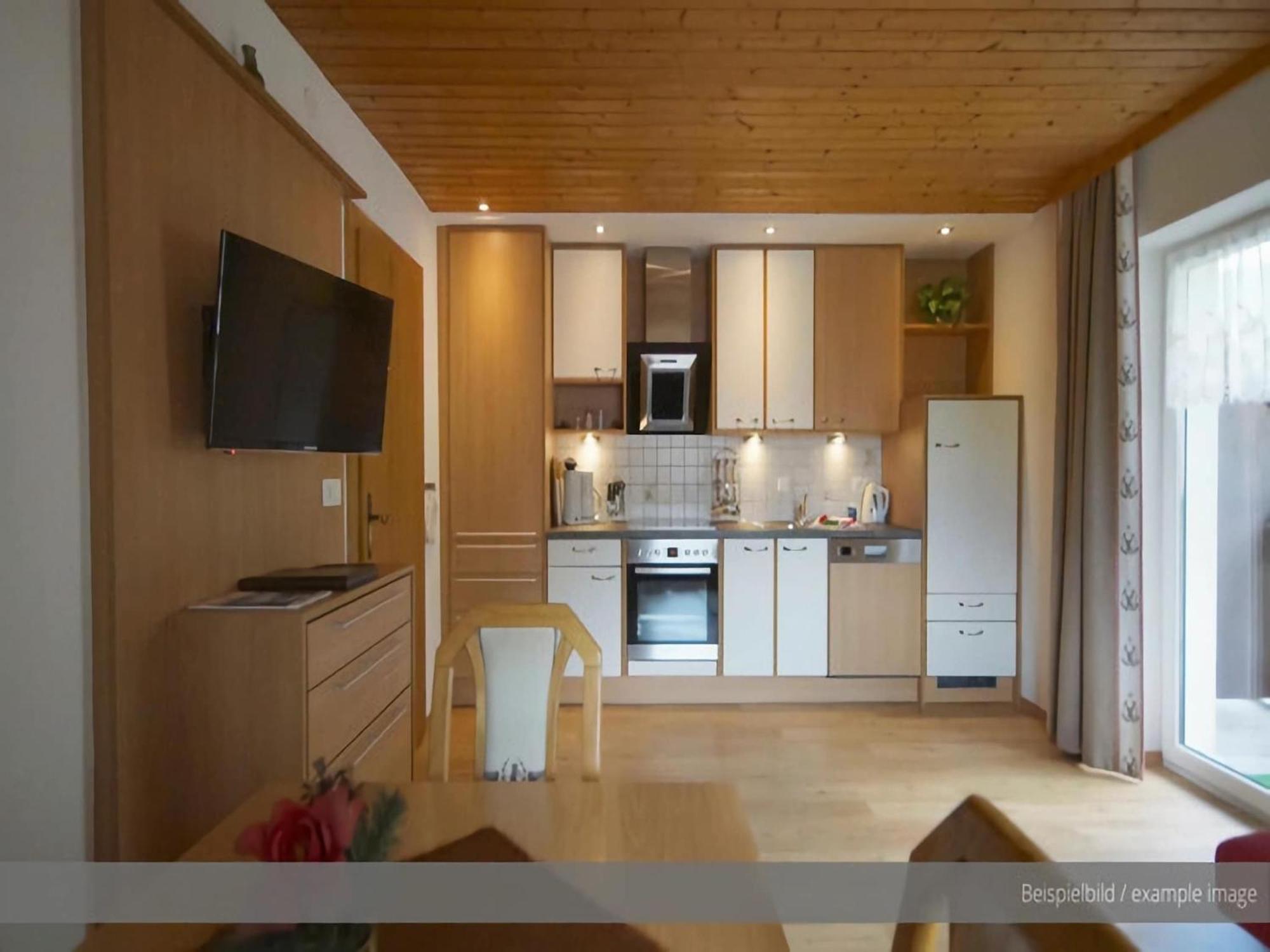 Apartment At The Achensee With Balcony Or Terrace Zewnętrze zdjęcie