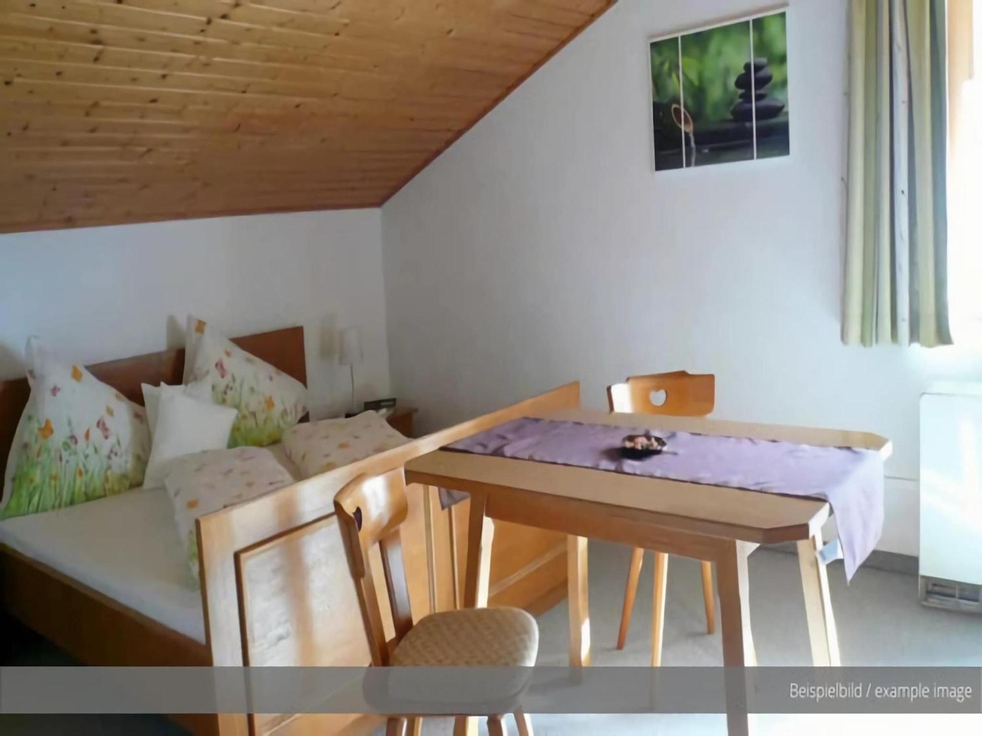Apartment At The Achensee With Balcony Or Terrace Zewnętrze zdjęcie