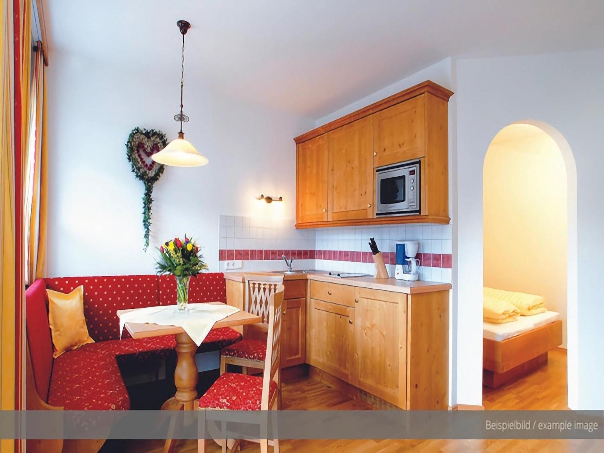 Apartment At The Achensee With Balcony Or Terrace Zewnętrze zdjęcie