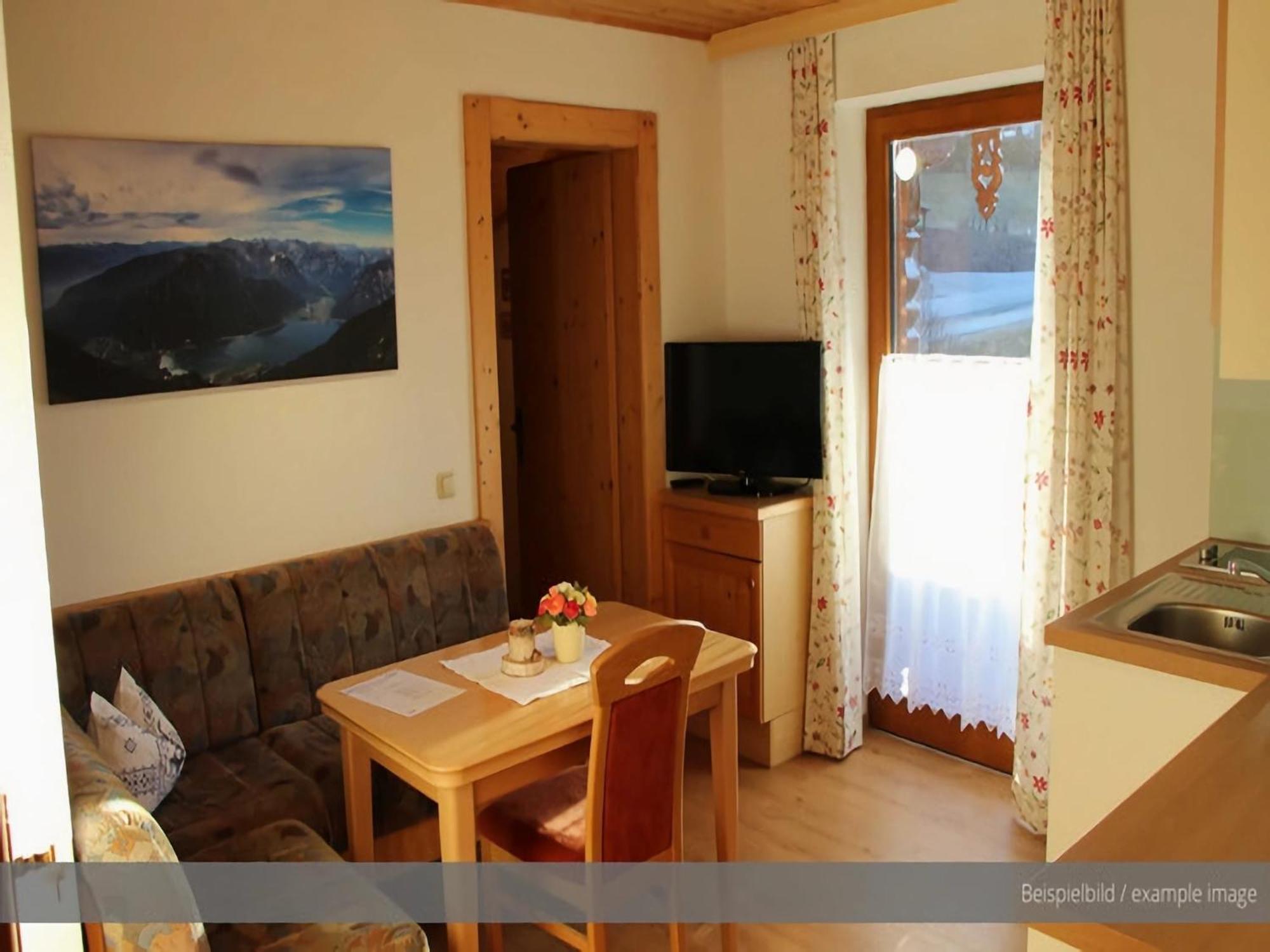 Apartment At The Achensee With Balcony Or Terrace Zewnętrze zdjęcie